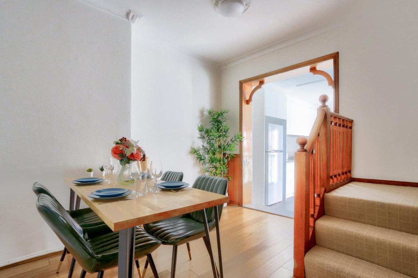 2 Bedroom Darling Harbour - Pyrmont 2 E-Bikes Included Sydney Esterno foto